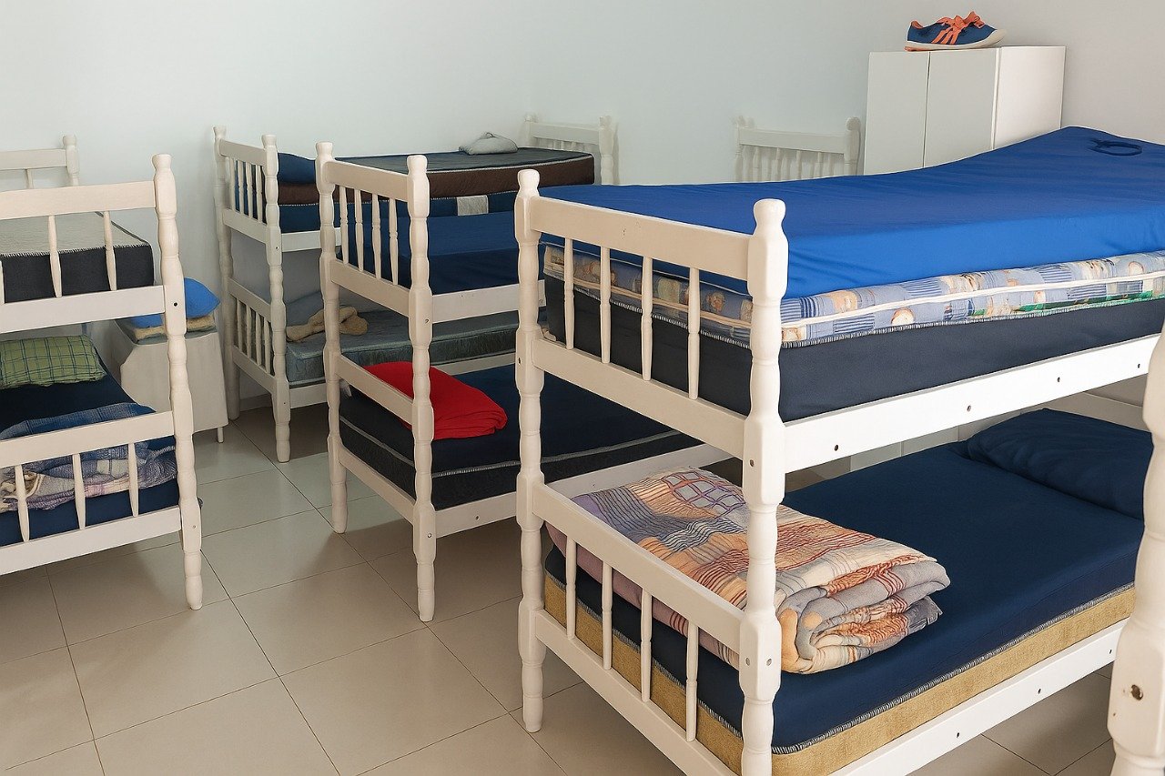 Unidade Canoas Masculina